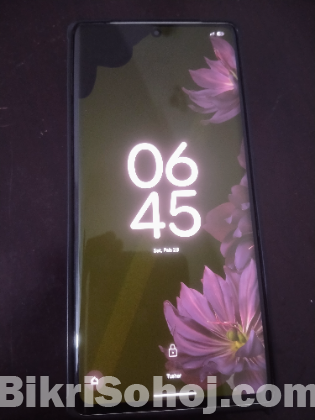 Google Pixel 6pro 12-128